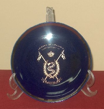 ceramica plato